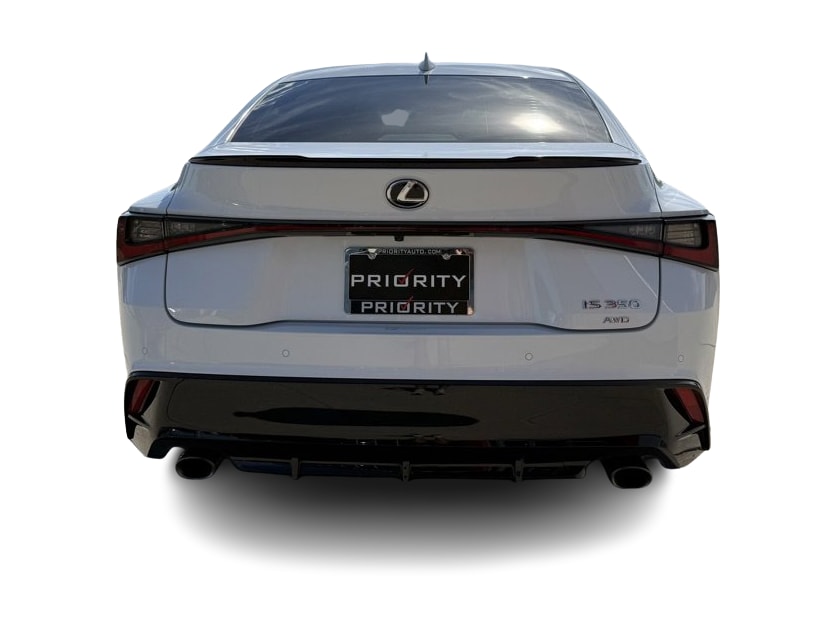 Thumbnail: 2024 Lexus ES - 5