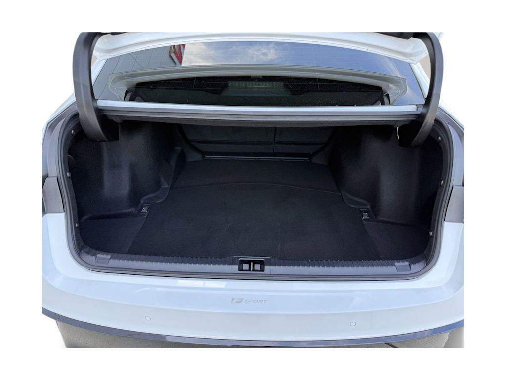 Thumbnail: 2024 Lexus ES - 15