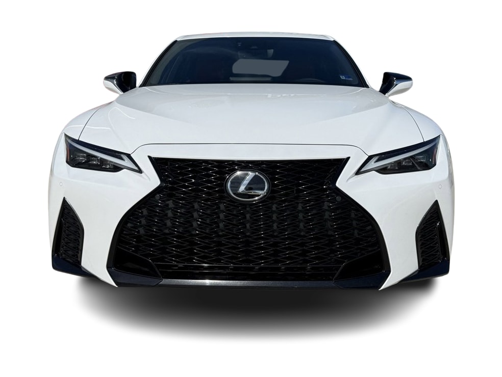 Thumbnail: 2024 Lexus ES - 6