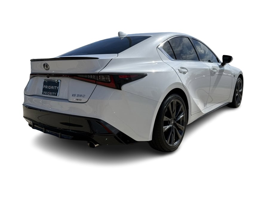 Thumbnail: 2024 Lexus ES - 16