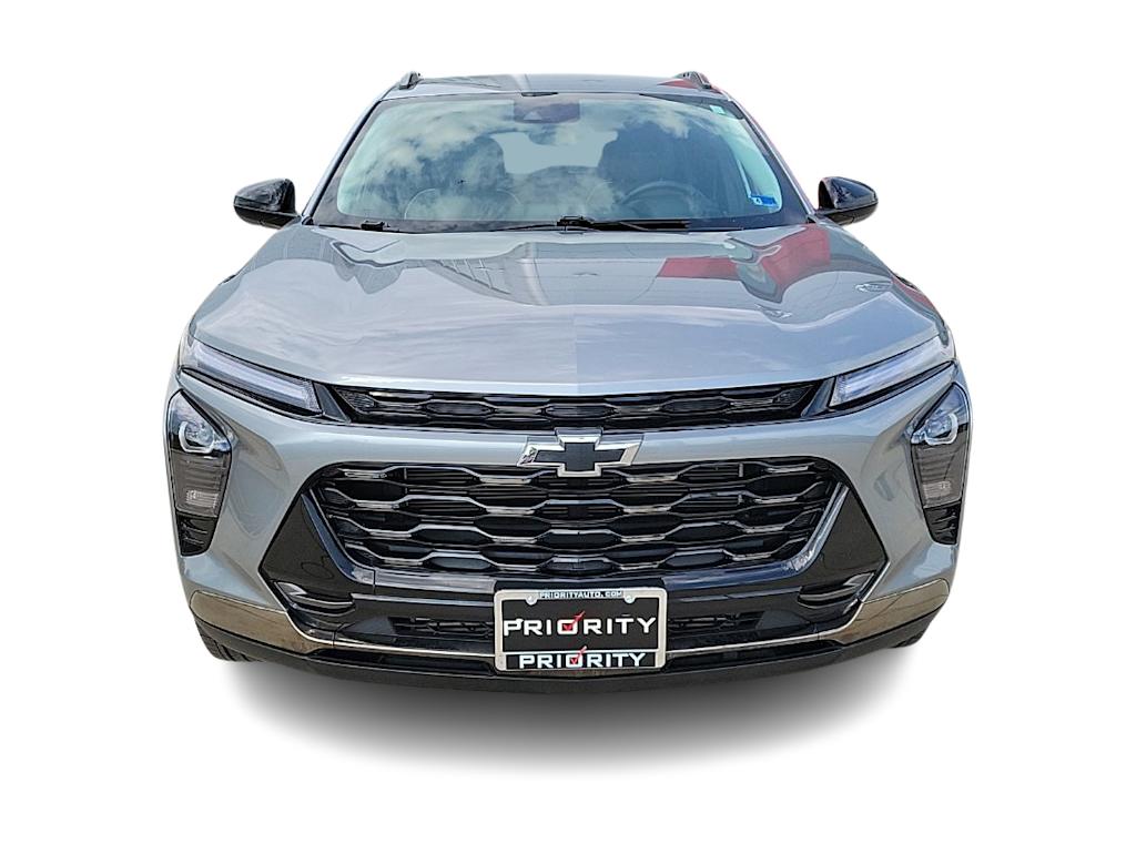 Thumbnail: 2025 Chevrolet Trax - 5