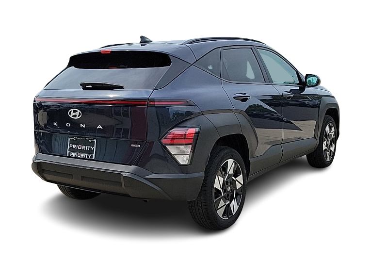 Thumbnail: 2024 Hyundai Kona - 16
