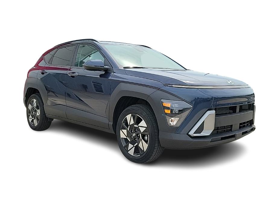 Thumbnail: 2024 Hyundai Kona - 18