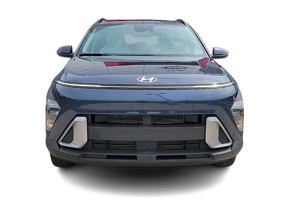 Thumbnail: 2024 Hyundai Kona - 4
