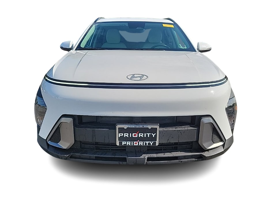 Thumbnail: 2024 Hyundai Kona - 6