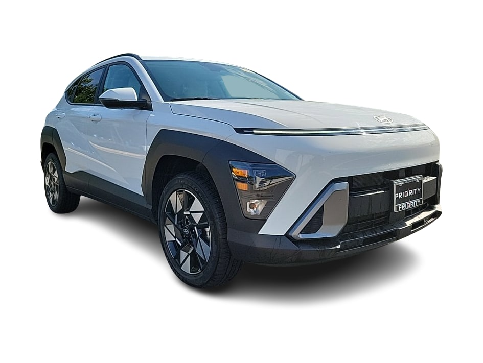 Thumbnail: 2024 Hyundai Kona - 19