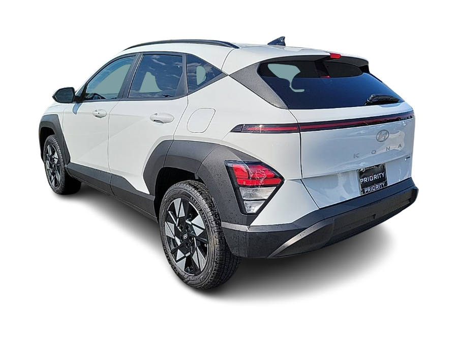 Thumbnail: 2024 Hyundai Kona - 4
