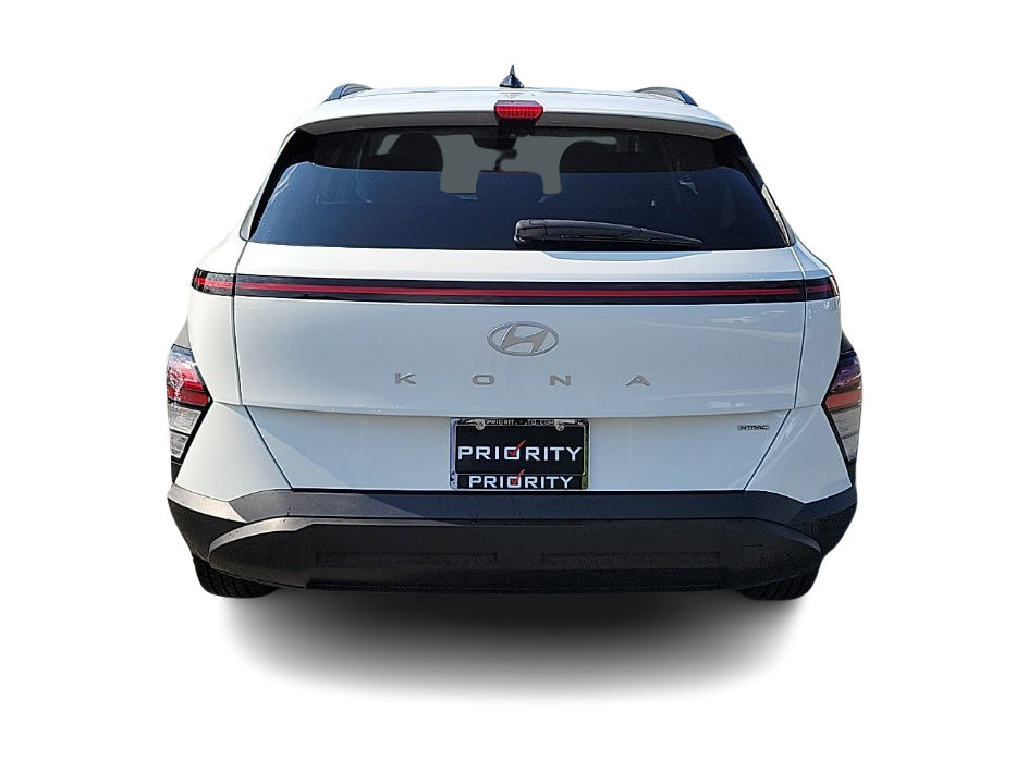 Thumbnail: 2024 Hyundai Kona - 5