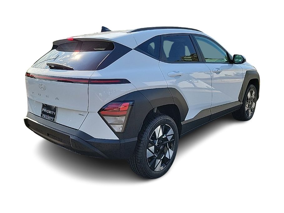Thumbnail: 2024 Hyundai Kona - 17