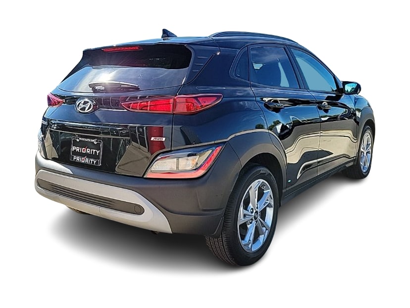 Thumbnail: 2023 Hyundai Kona - 17
