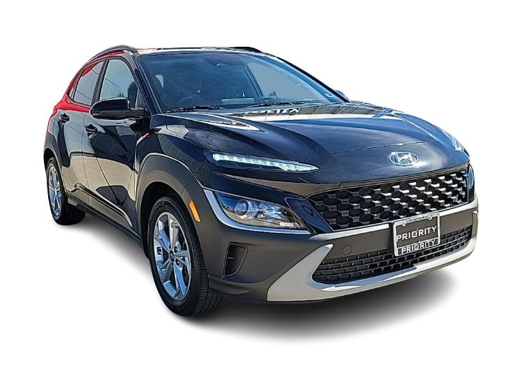 Thumbnail: 2023 Hyundai Kona - 19