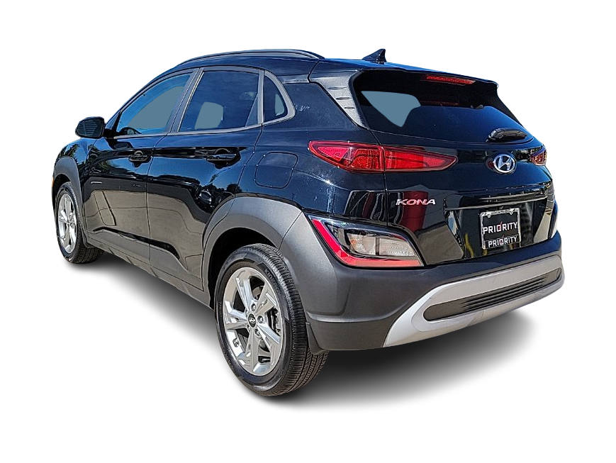 Thumbnail: 2023 Hyundai Kona - 4