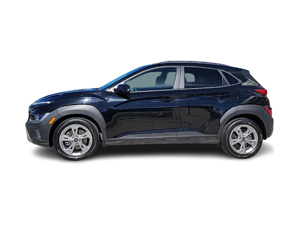Thumbnail: 2023 Hyundai Kona - 3