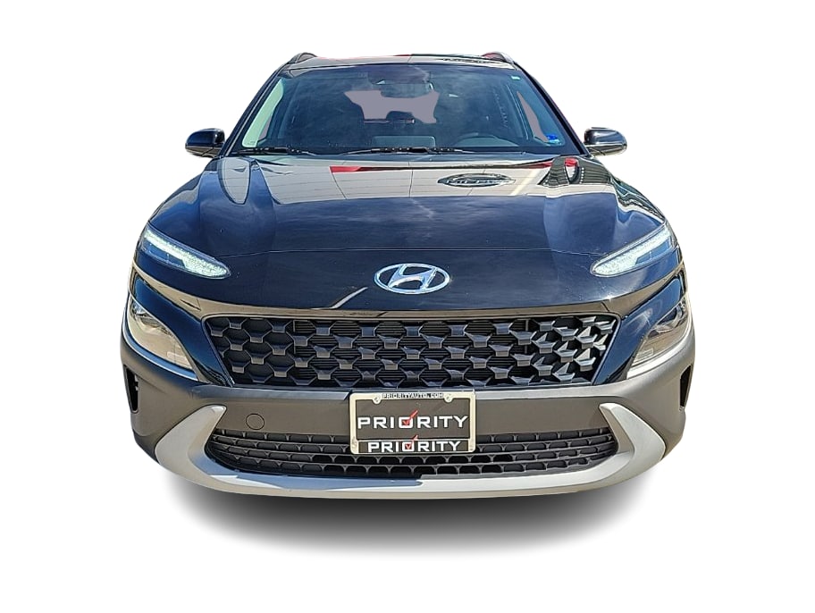 Thumbnail: 2023 Hyundai Kona - 5