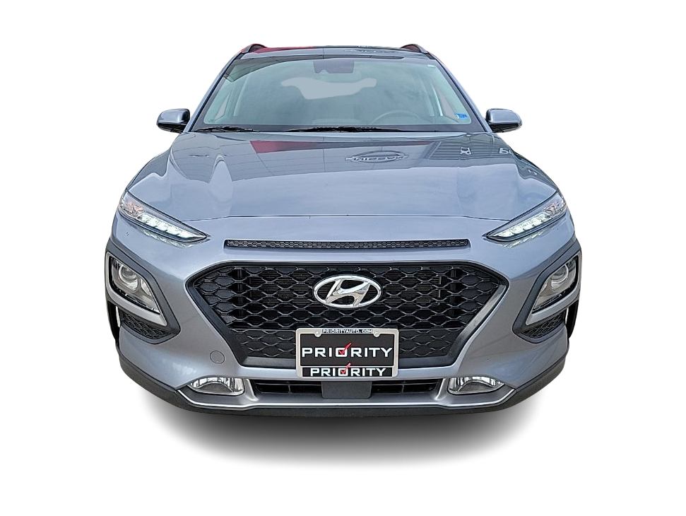 Thumbnail: 2018 Hyundai Kona - 5