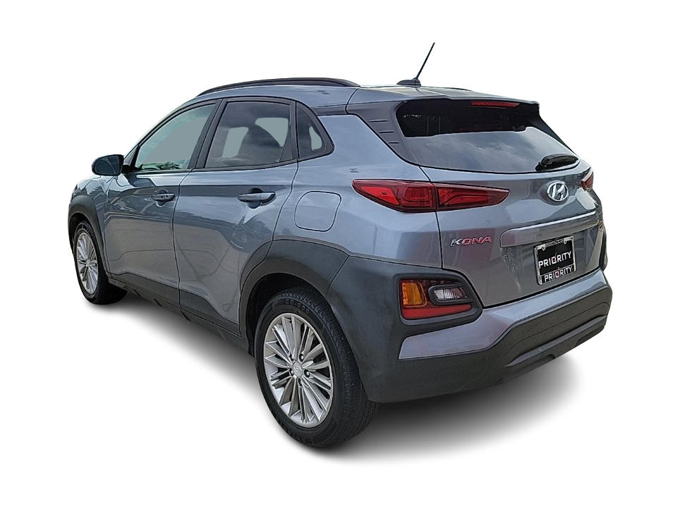 Thumbnail: 2018 Hyundai Kona - 4