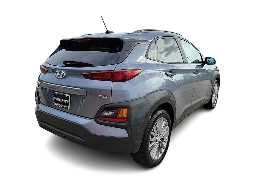 Thumbnail: 2018 Hyundai Kona - 16