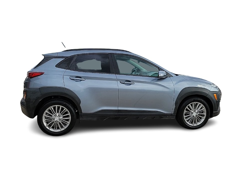 Thumbnail: 2018 Hyundai Kona - 17