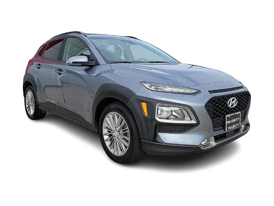 Thumbnail: 2018 Hyundai Kona - 18