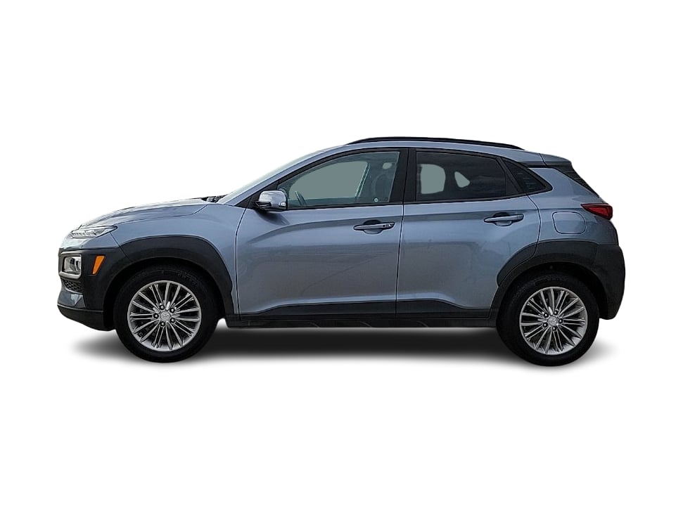 Thumbnail: 2018 Hyundai Kona - 3