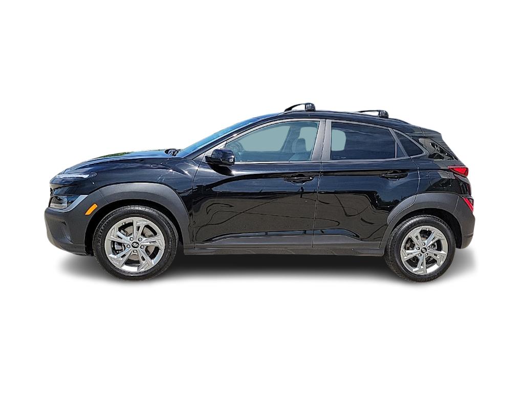 Thumbnail: 2022 Hyundai Kona - 3