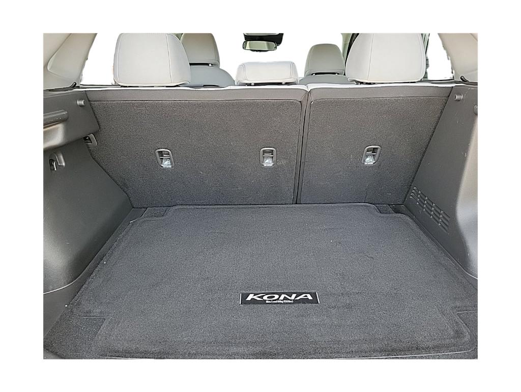 Thumbnail: 2022 Hyundai Kona - 15