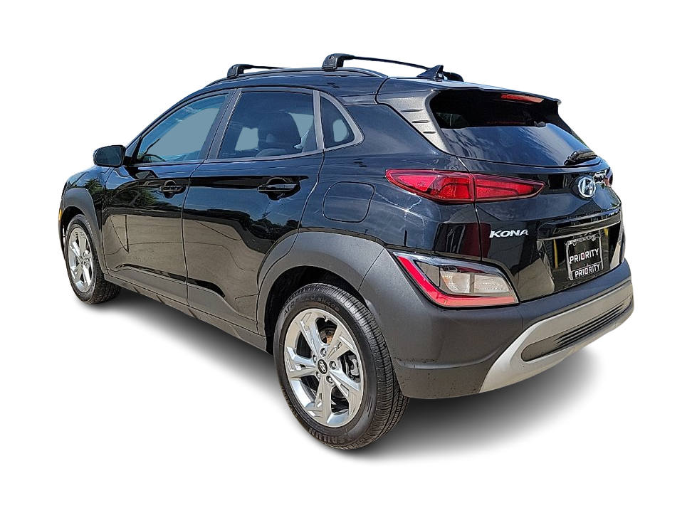 Thumbnail: 2022 Hyundai Kona - 4