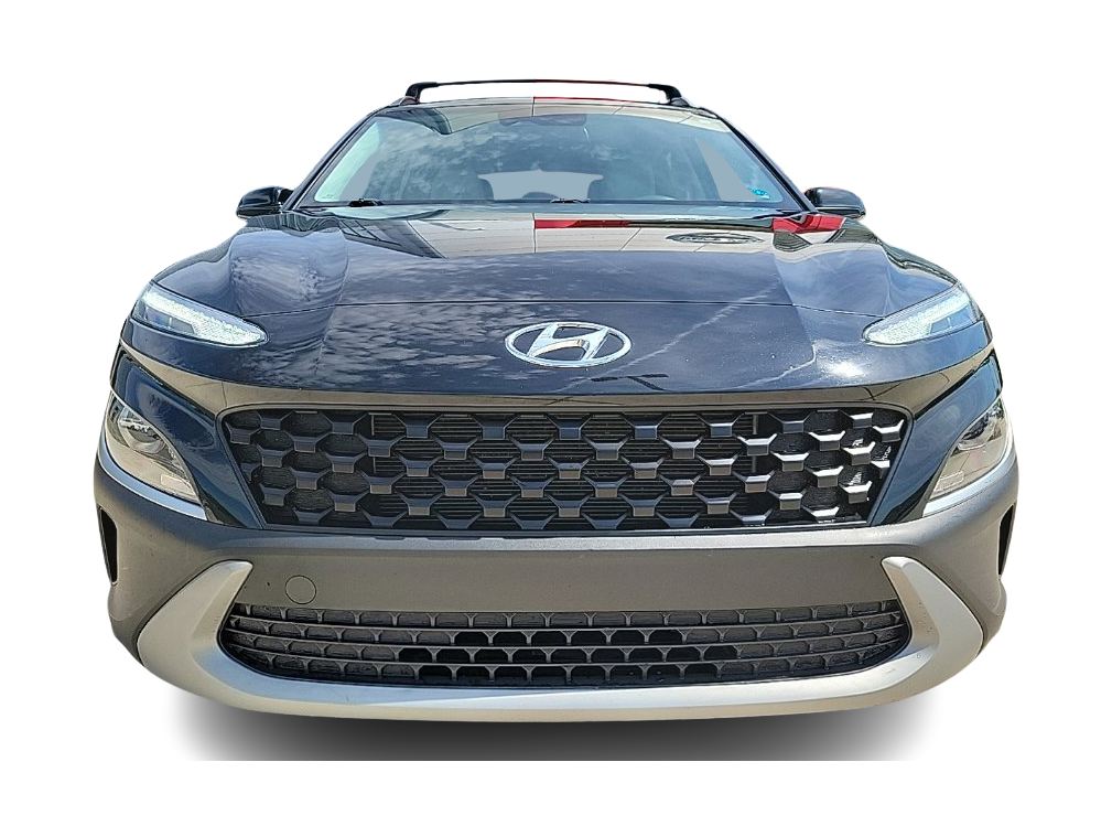 Thumbnail: 2022 Hyundai Kona - 5