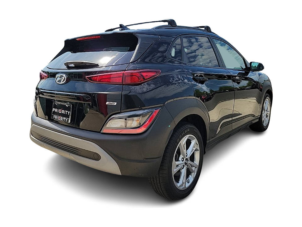 Thumbnail: 2022 Hyundai Kona - 16