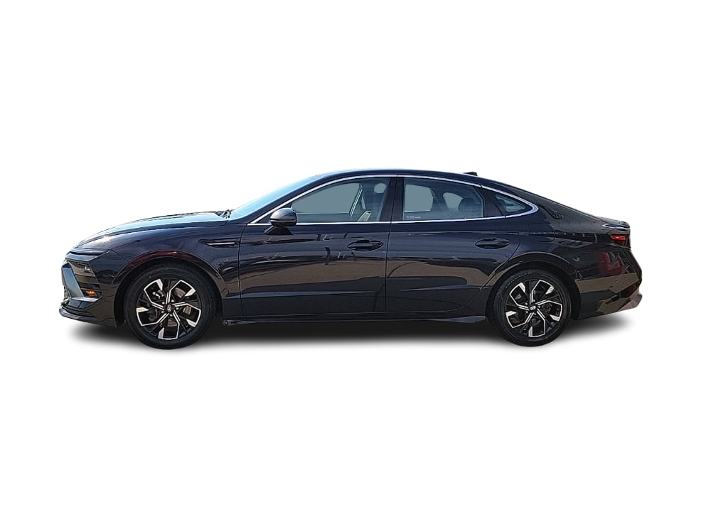 Thumbnail: 2024 Hyundai Sonata - 3