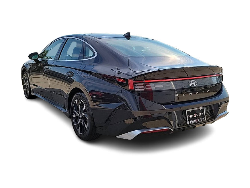 Thumbnail: 2024 Hyundai Sonata - 4