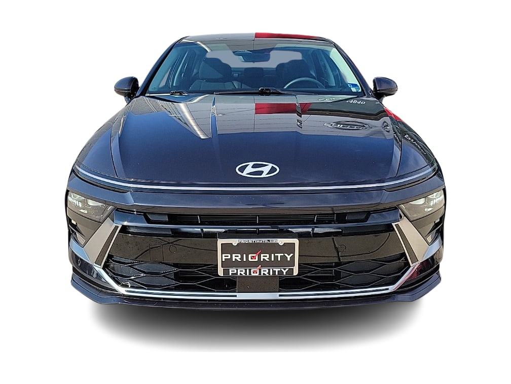 Thumbnail: 2024 Hyundai Sonata - 5