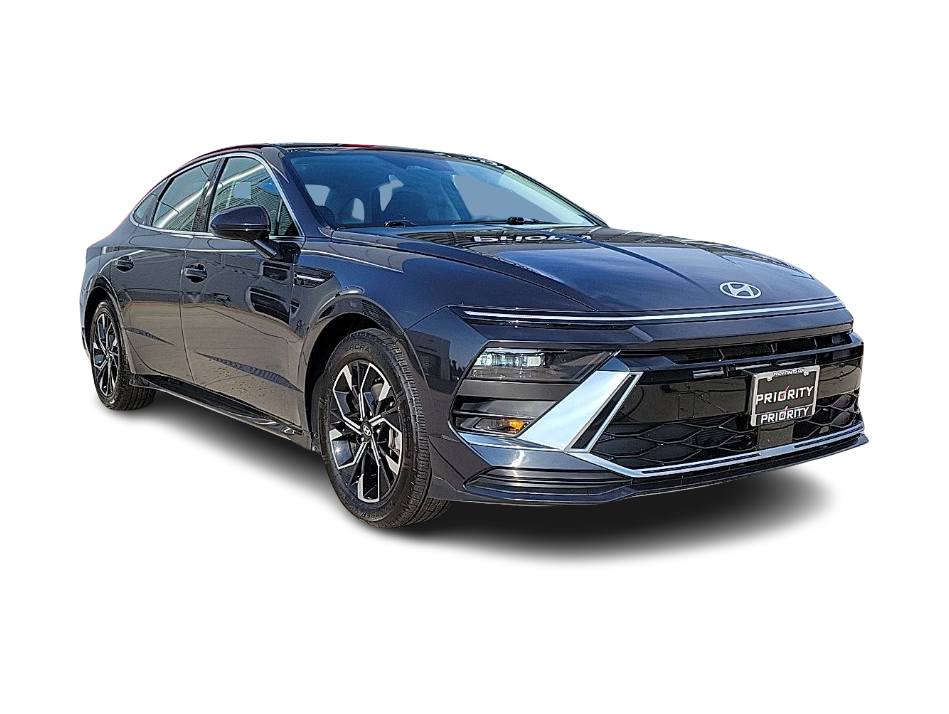 Thumbnail: 2024 Hyundai Sonata - 19