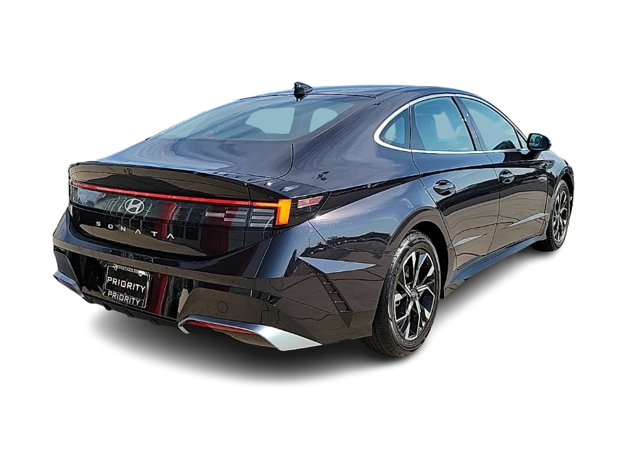 Thumbnail: 2024 Hyundai Sonata - 17