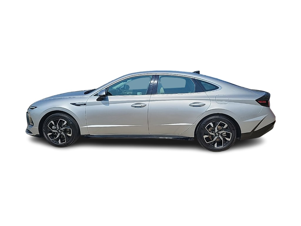 Thumbnail: 2025 Hyundai Sonata - 3