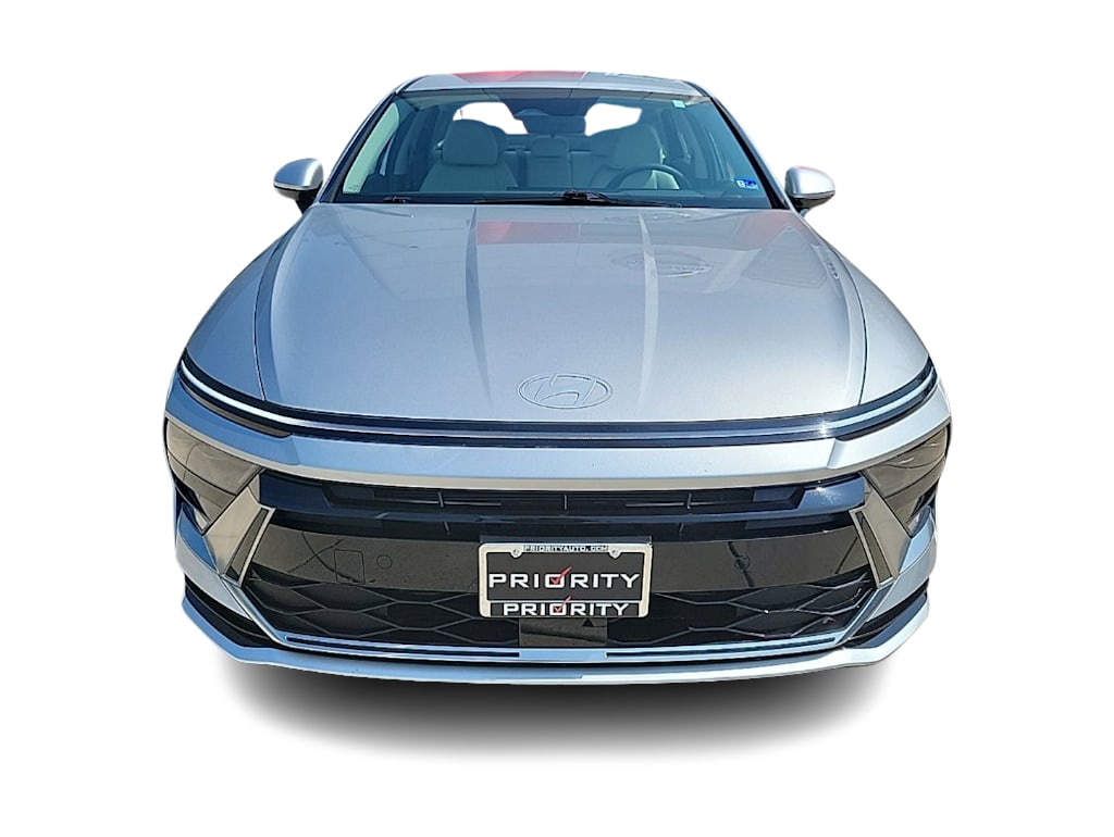 Thumbnail: 2025 Hyundai Sonata - 5