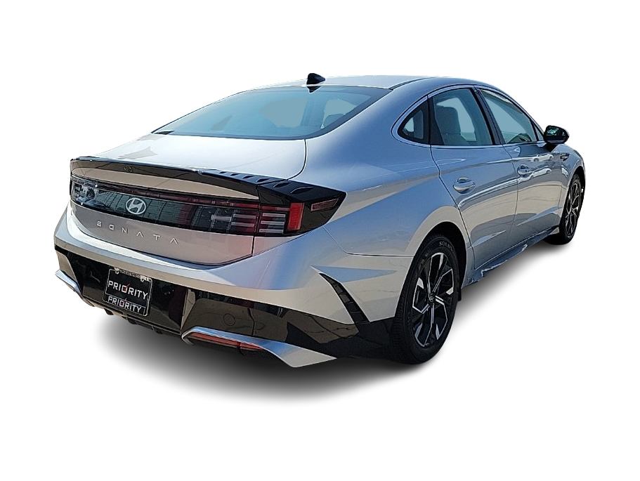 Thumbnail: 2025 Hyundai Sonata - 16