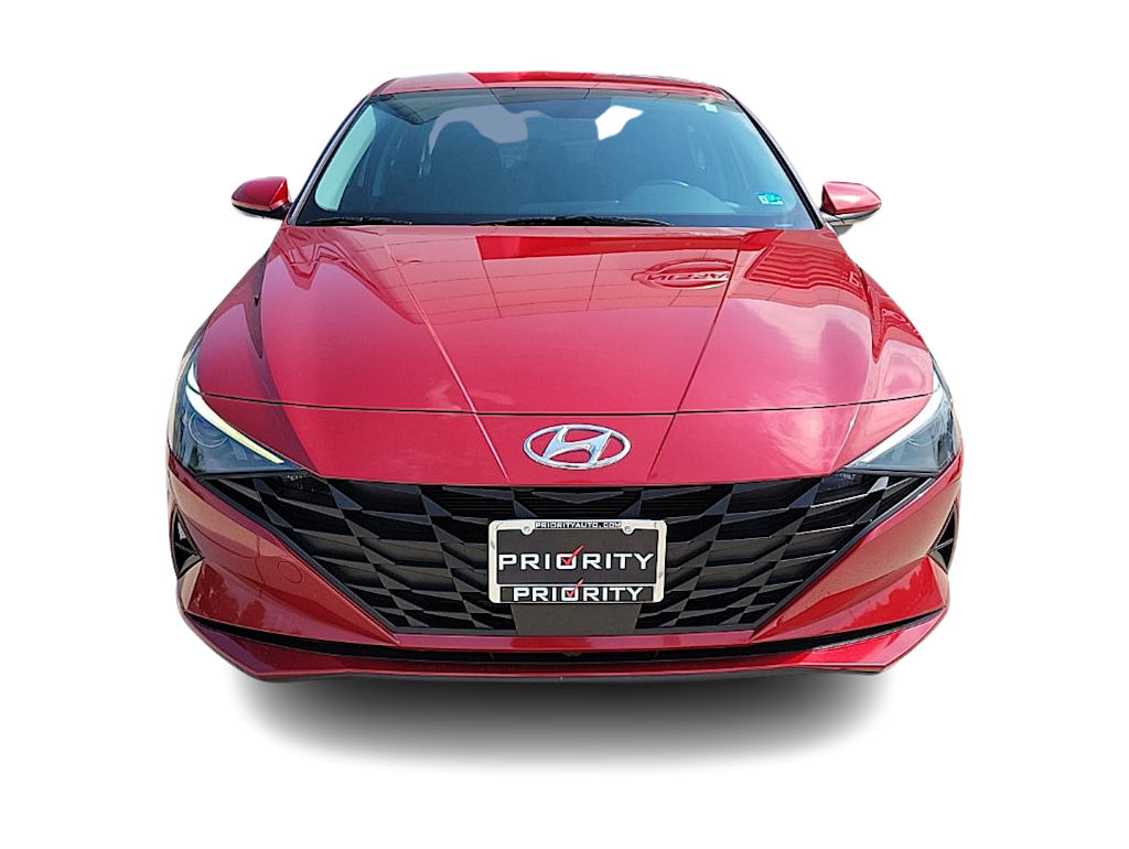 Thumbnail: 2023 Hyundai Elantra - 5