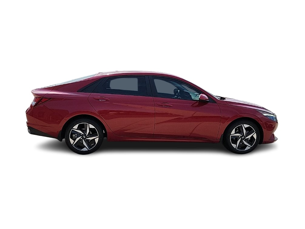 Thumbnail: 2023 Hyundai Elantra - 18