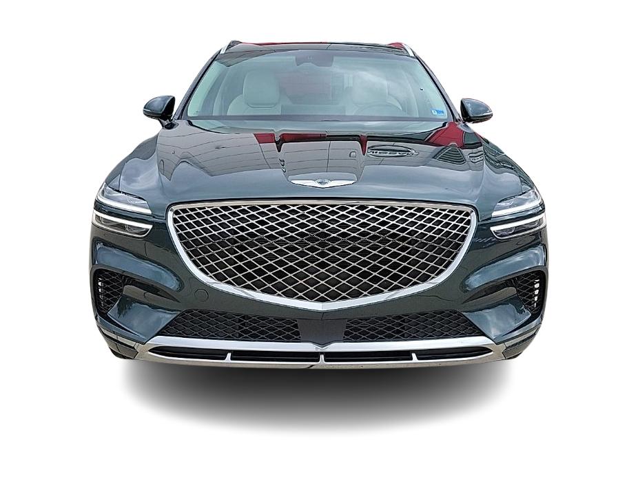 Thumbnail: 2023 Genesis GV70 - 5