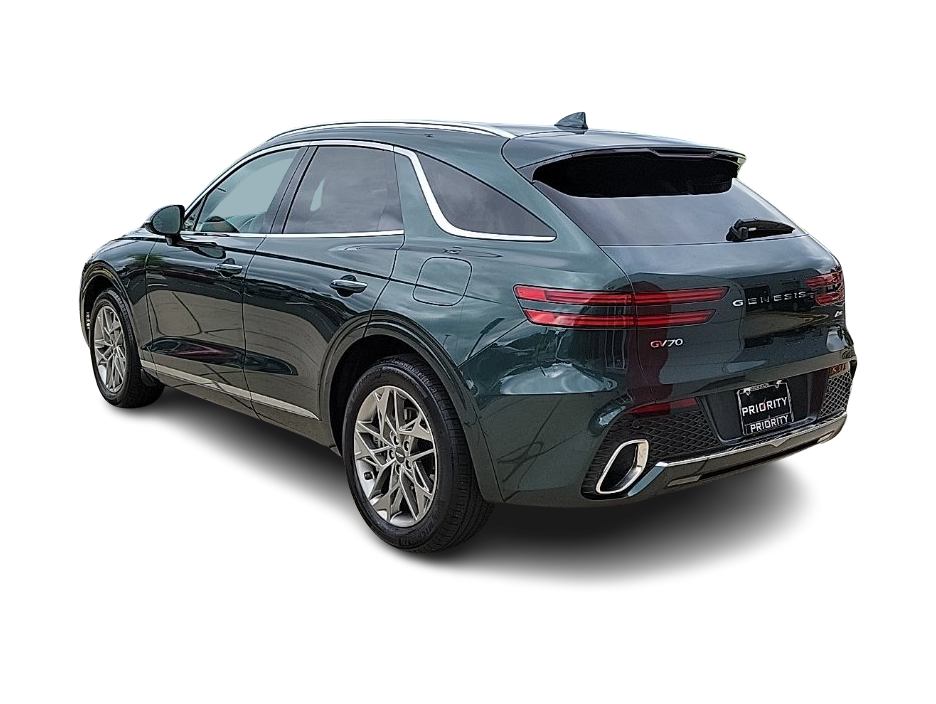 Thumbnail: 2023 Genesis GV70 - 4