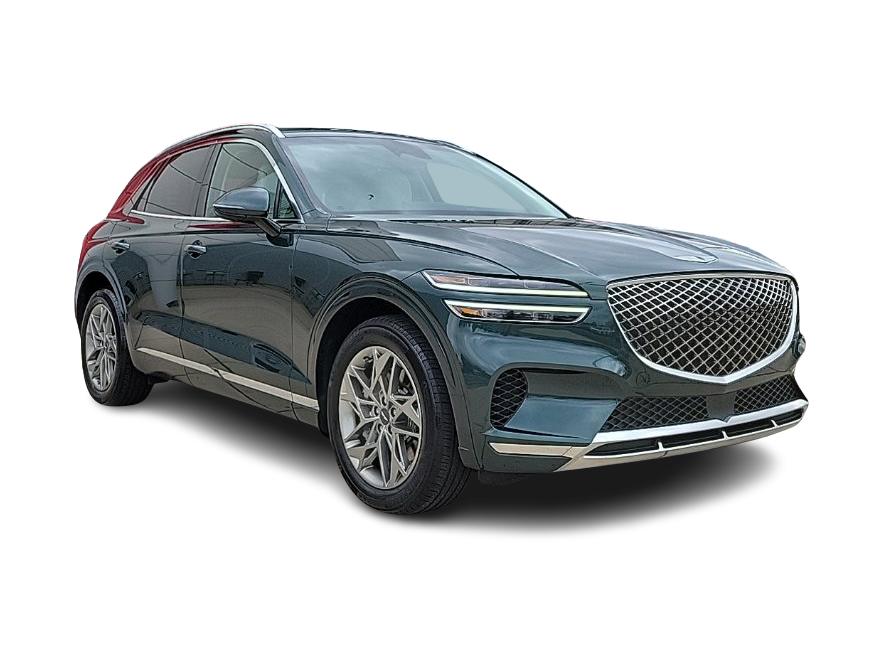 Thumbnail: 2023 Genesis GV70 - 20
