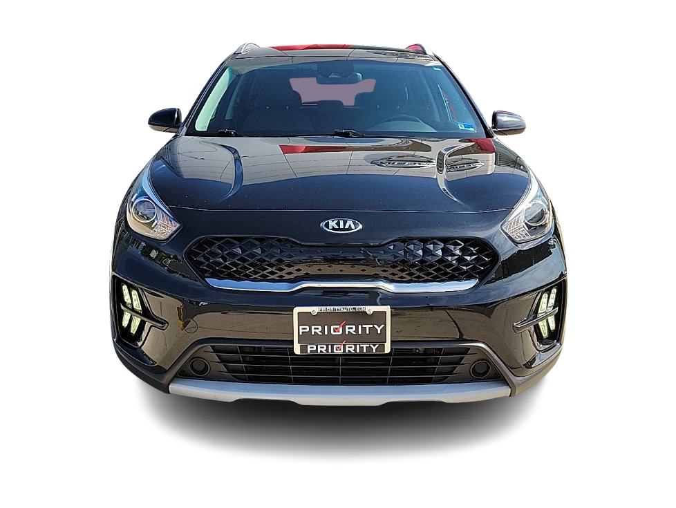 Thumbnail: 2020 Kia Niro - 5