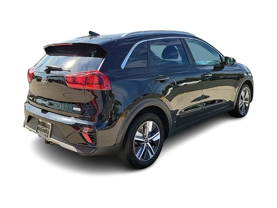 Thumbnail: 2020 Kia Niro - 17