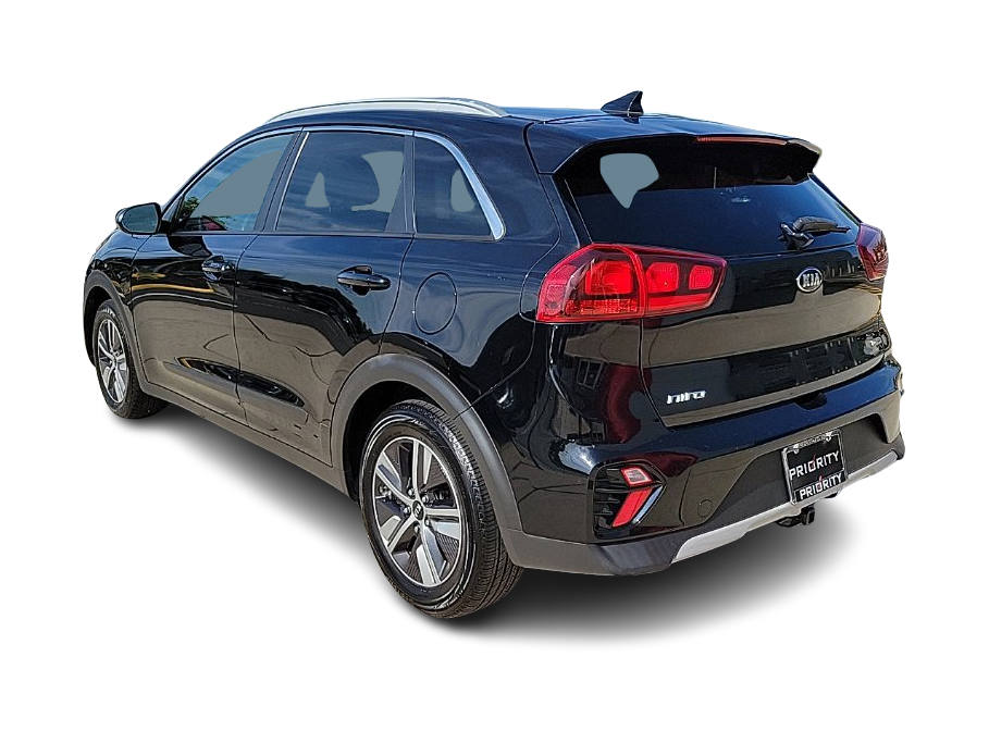 Thumbnail: 2020 Kia Niro - 4