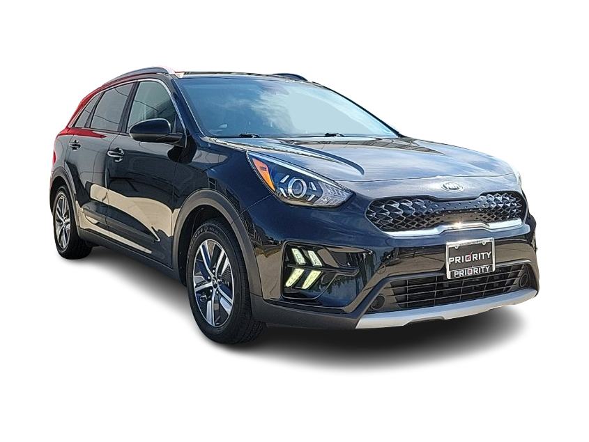 Thumbnail: 2020 Kia Niro - 19