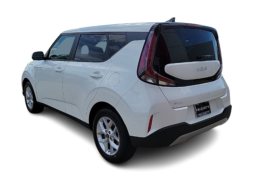 Thumbnail: 2025 Kia Soul - 4