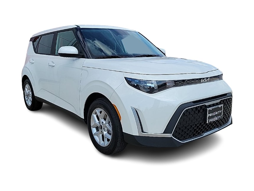 Thumbnail: 2025 Kia Soul - 19