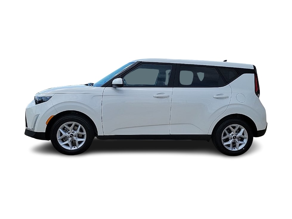 Thumbnail: 2025 Kia Soul - 3