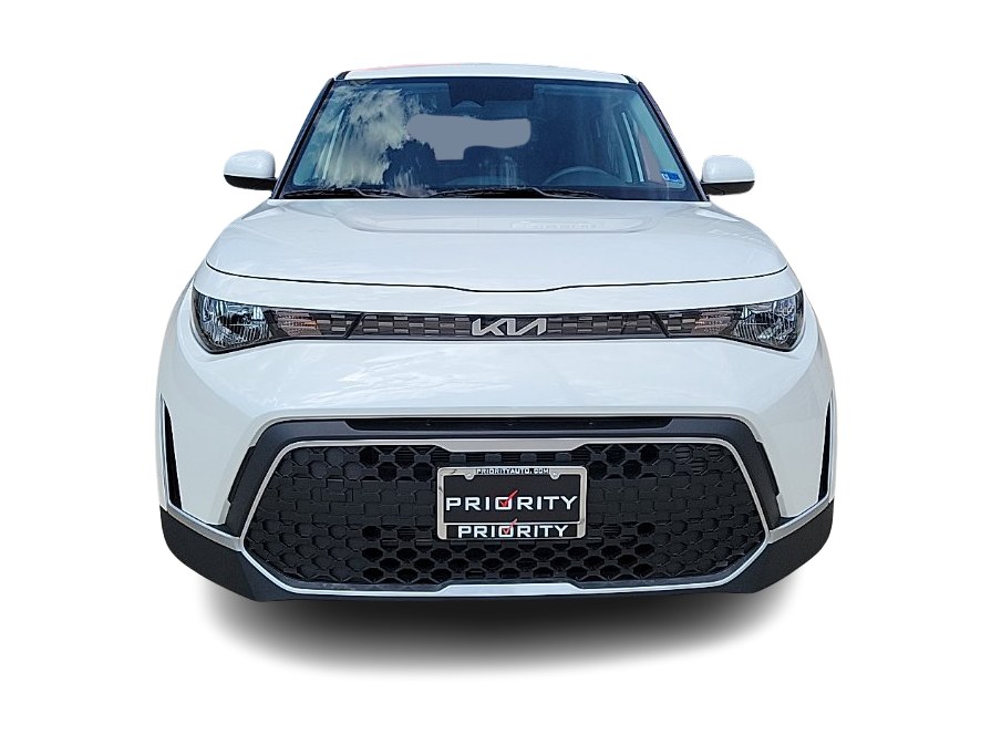 Thumbnail: 2025 Kia Soul - 5